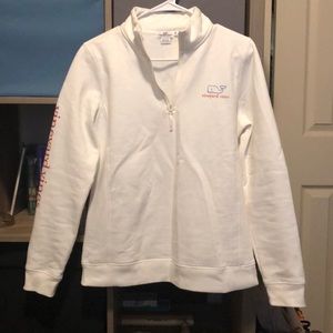 Vineyard Vines Quarter Zip